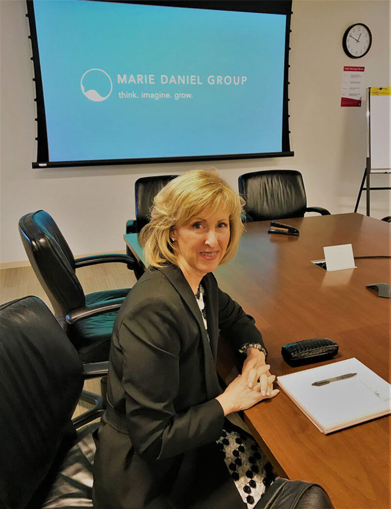 Marie Daniel Group Team